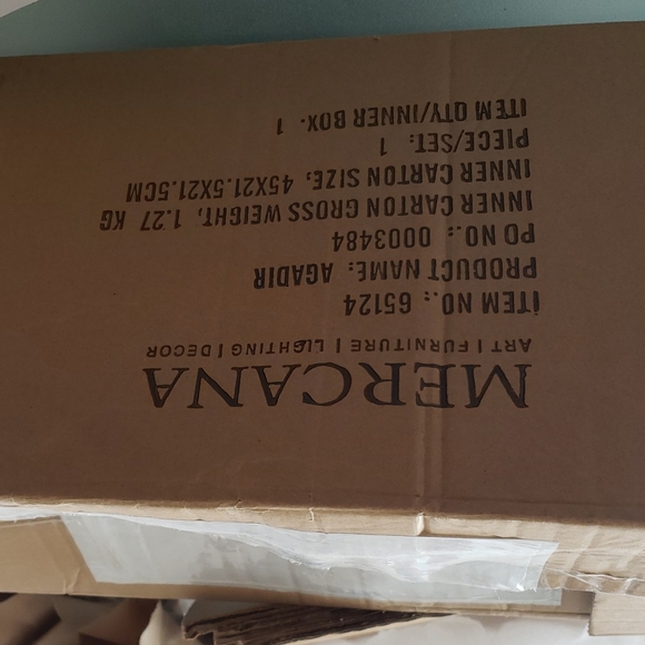 New Lighting - Picture 5 of 5